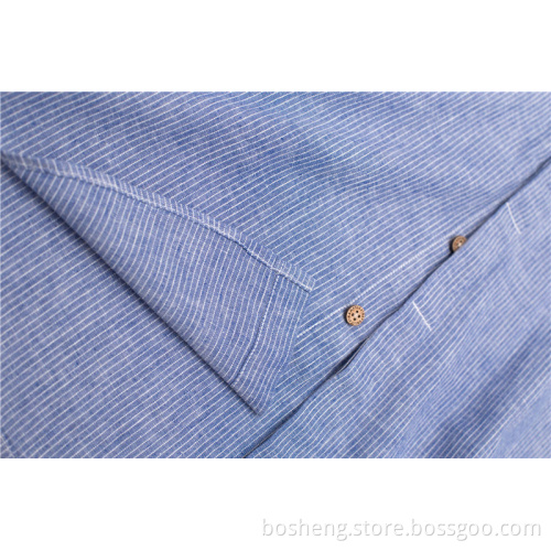 New Style Casual Denim Men Shirts
